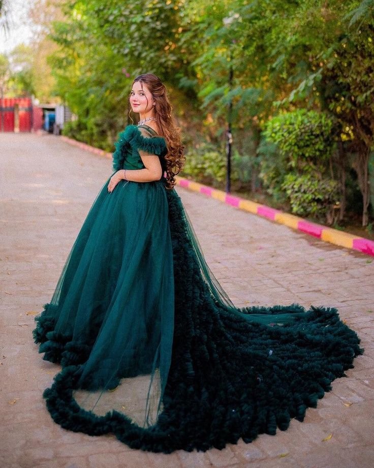 Alexa Gown