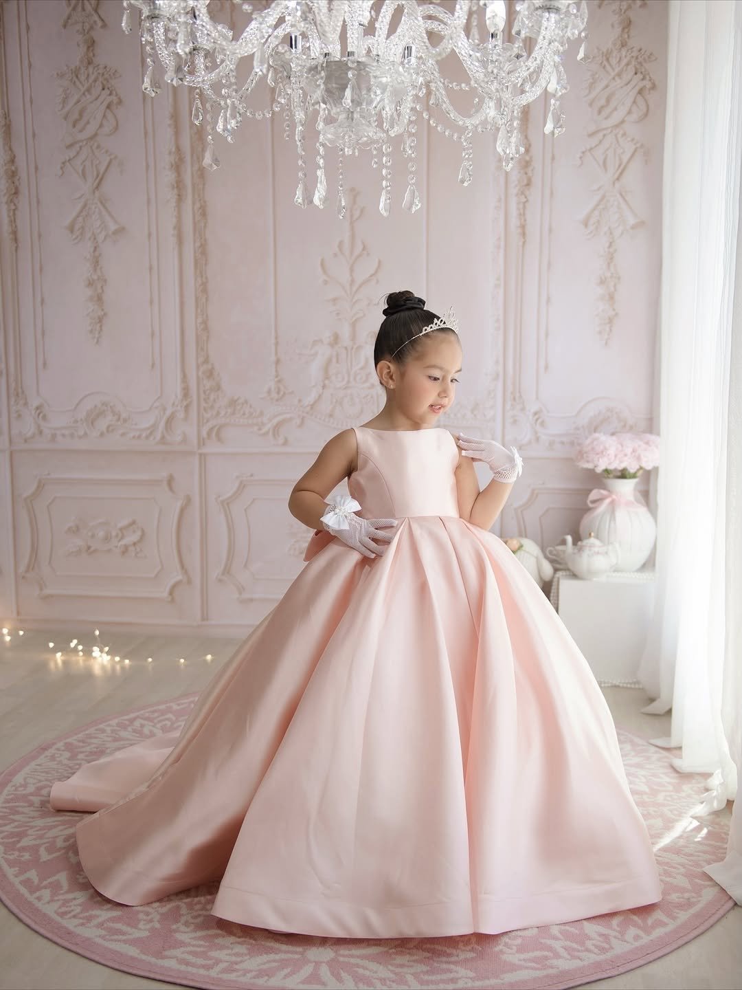 Pink Queen