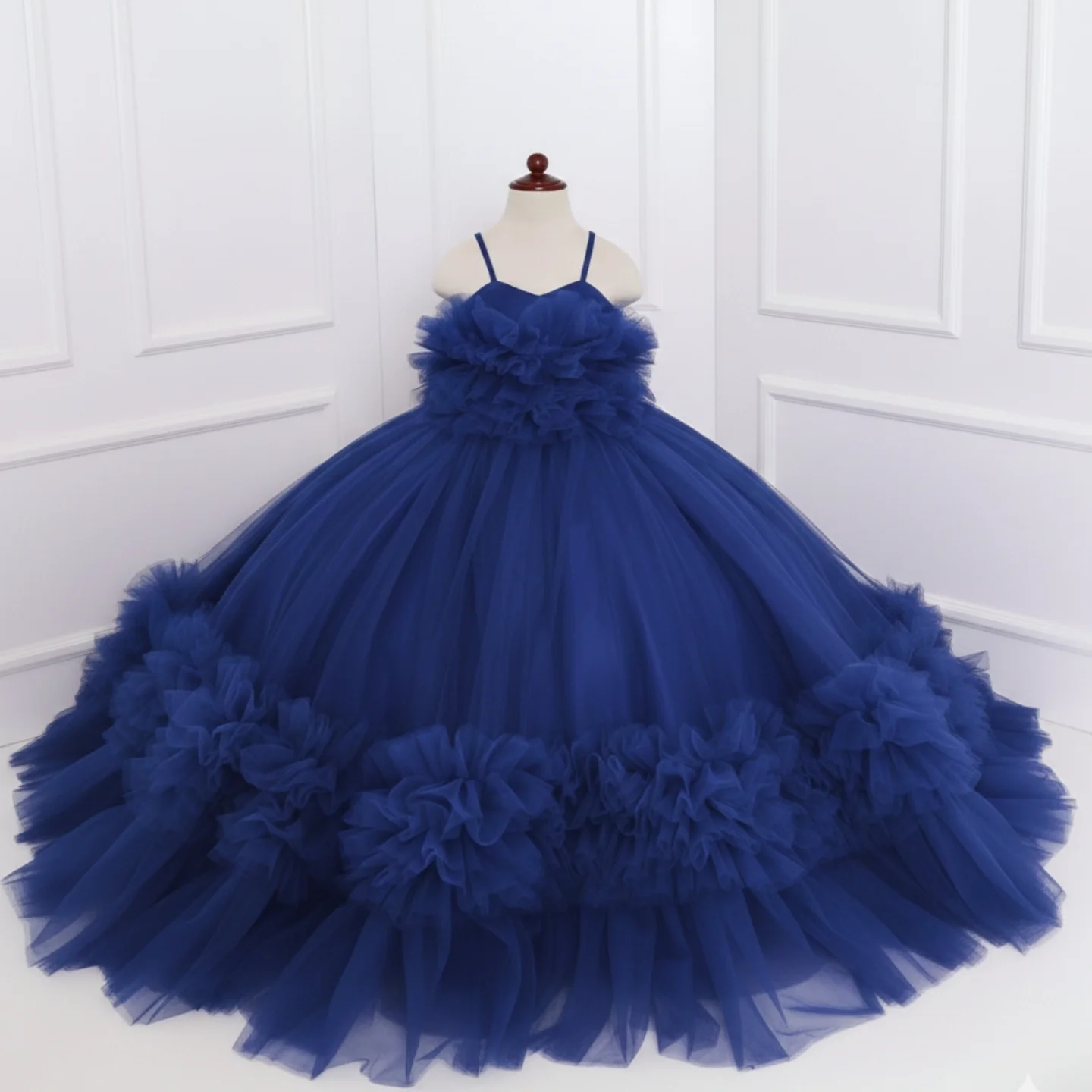 Customized Dress AS2001