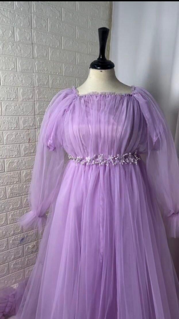 dylina-gown