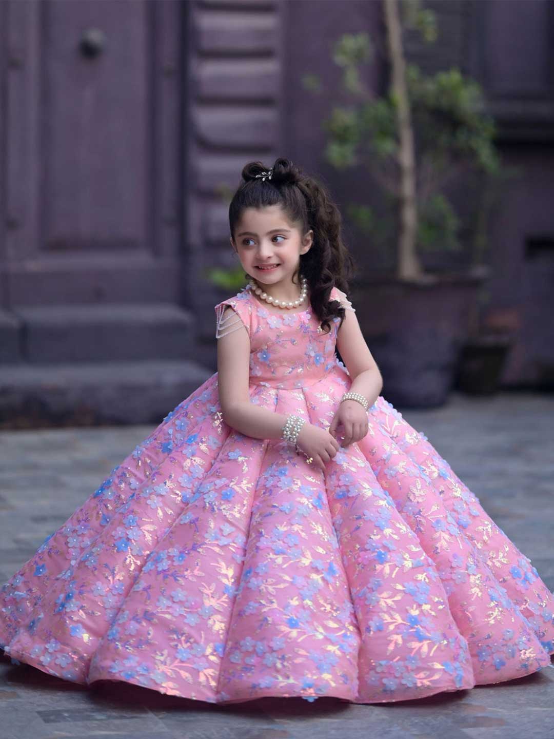 Ball Gown