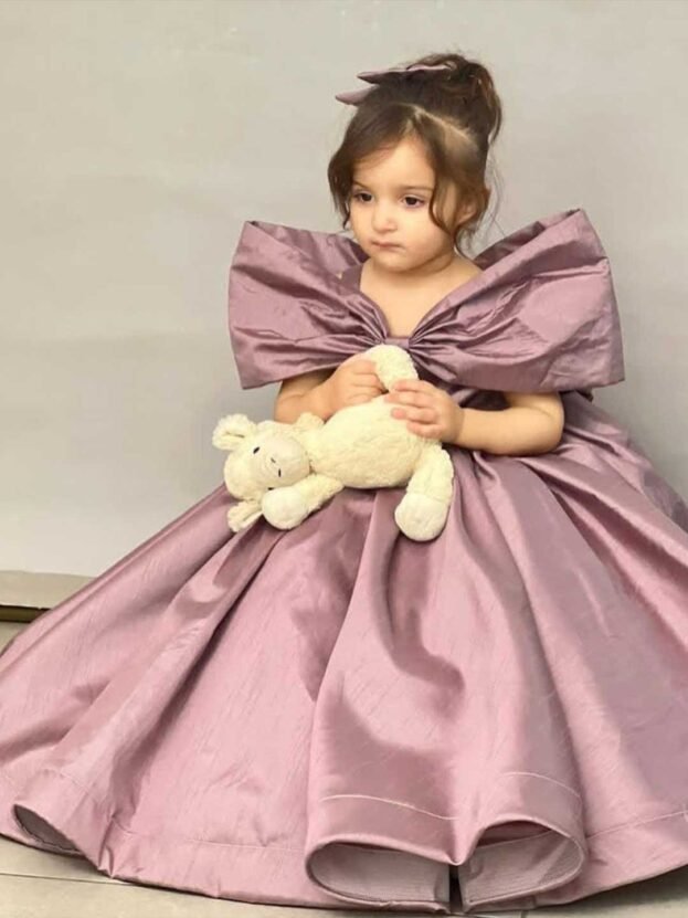 belle-bow
