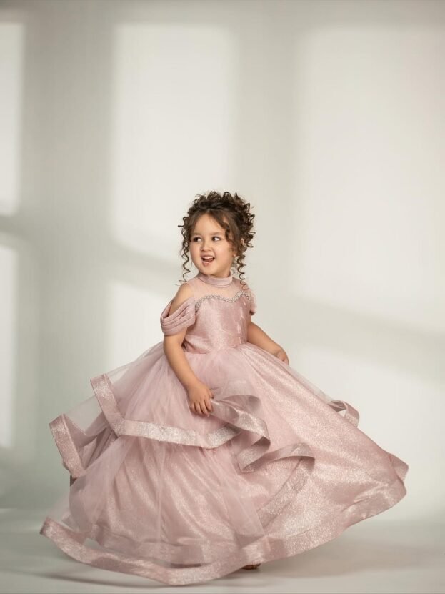 blush-pink-princess-gown