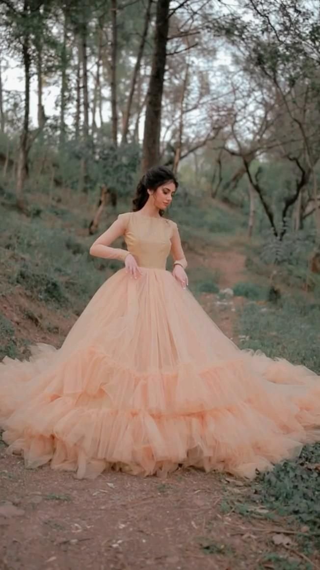 Lily Gown