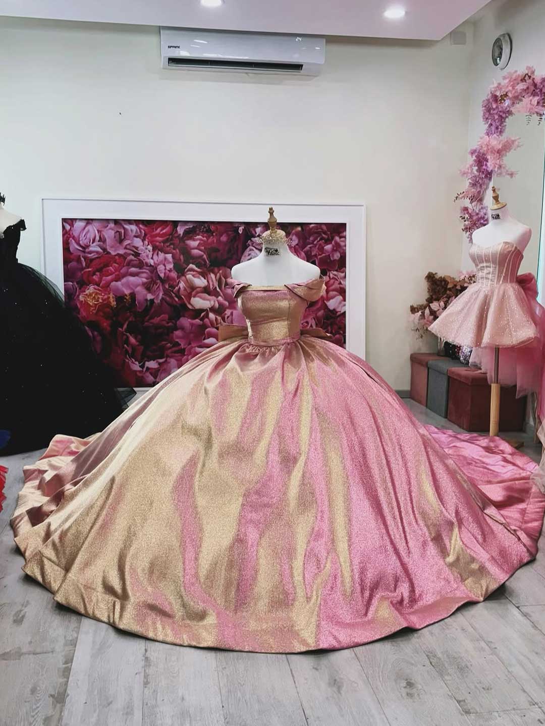 Lily Gown