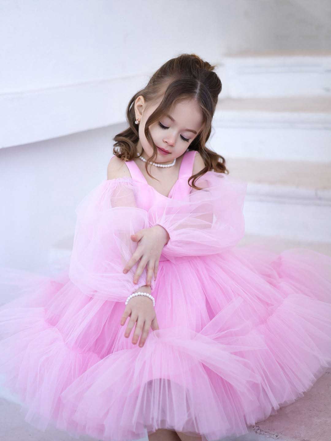 Pink Baloon