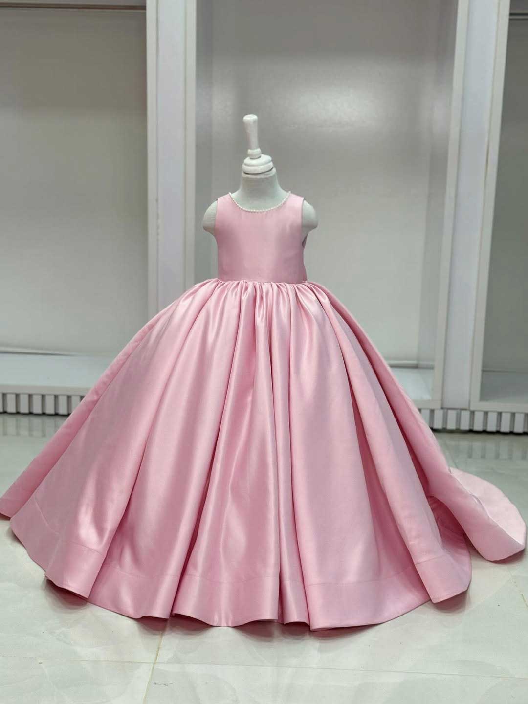 Pink Queen