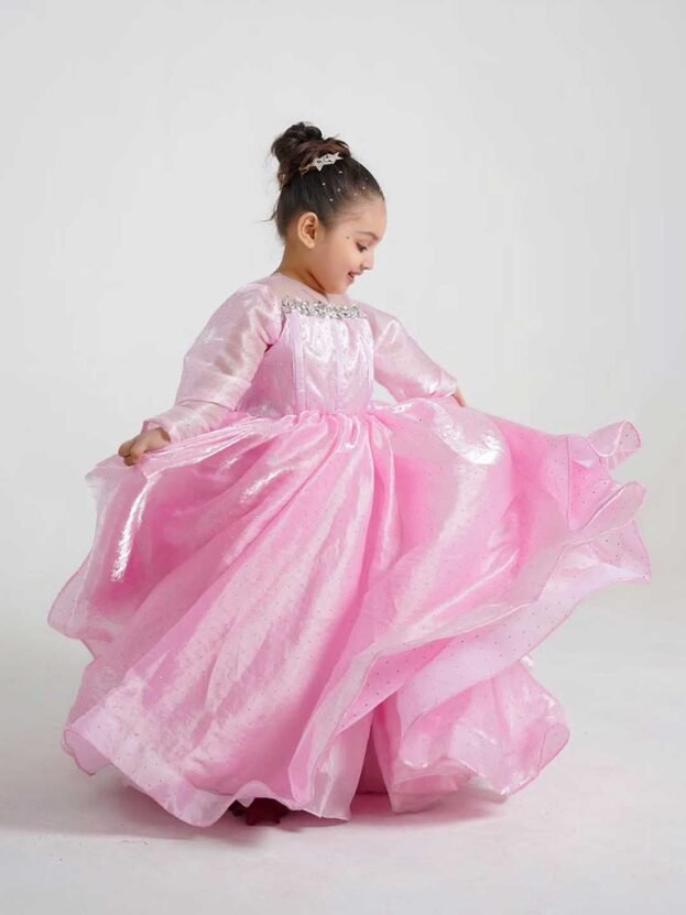 pink-rose