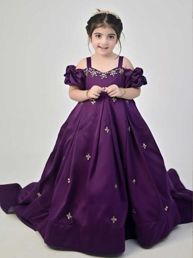 purple-queen