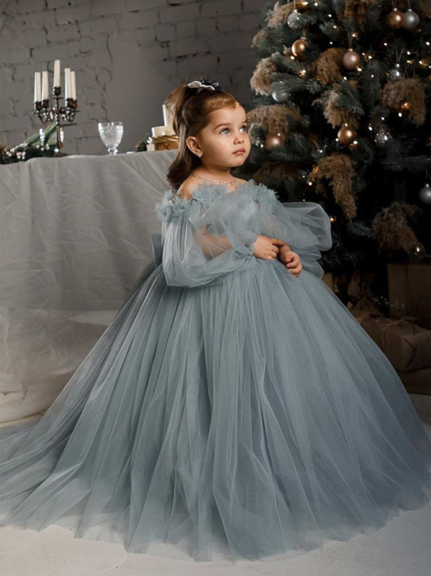 barbie-frock