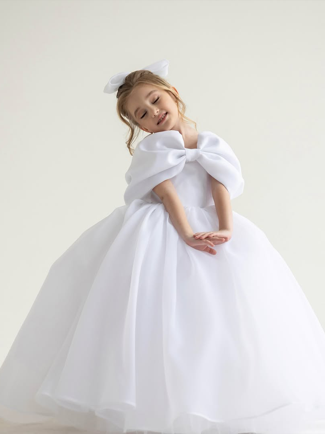 White Fairytale
