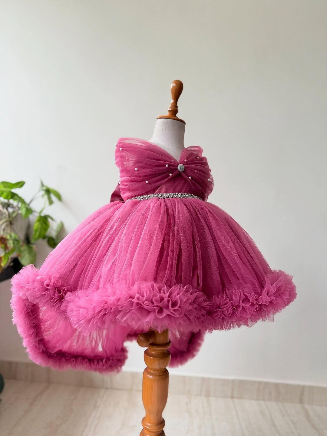 Fairytale Frock 2