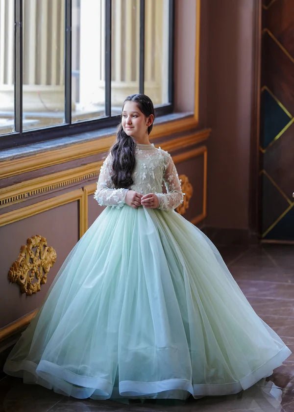 Marina Gown