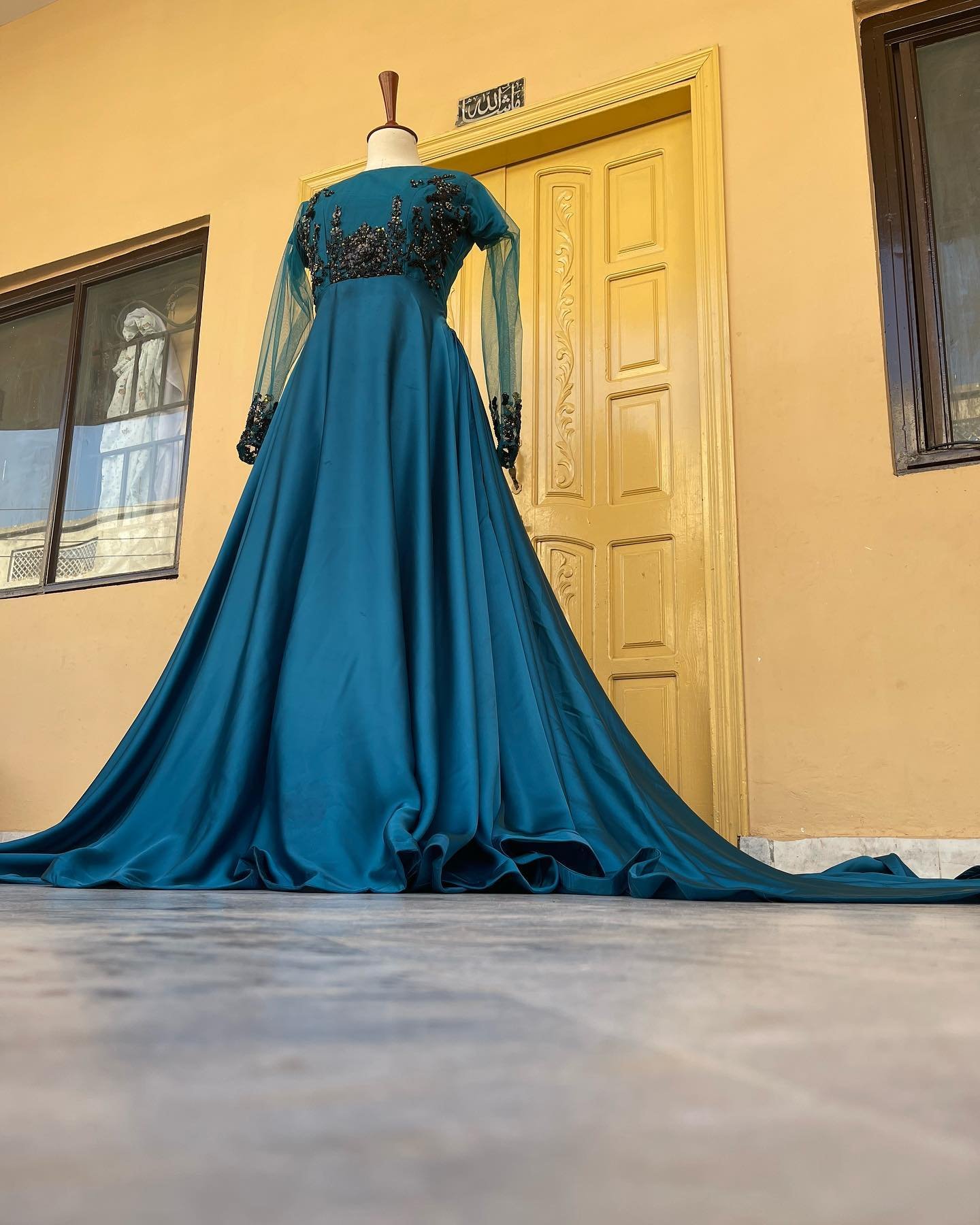 Dananeer Maxi