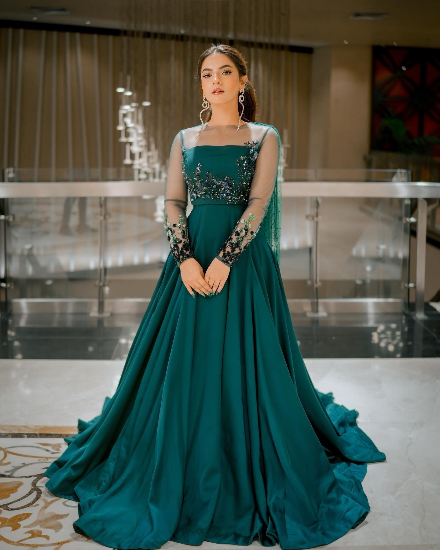 Dananeer Maxi 1