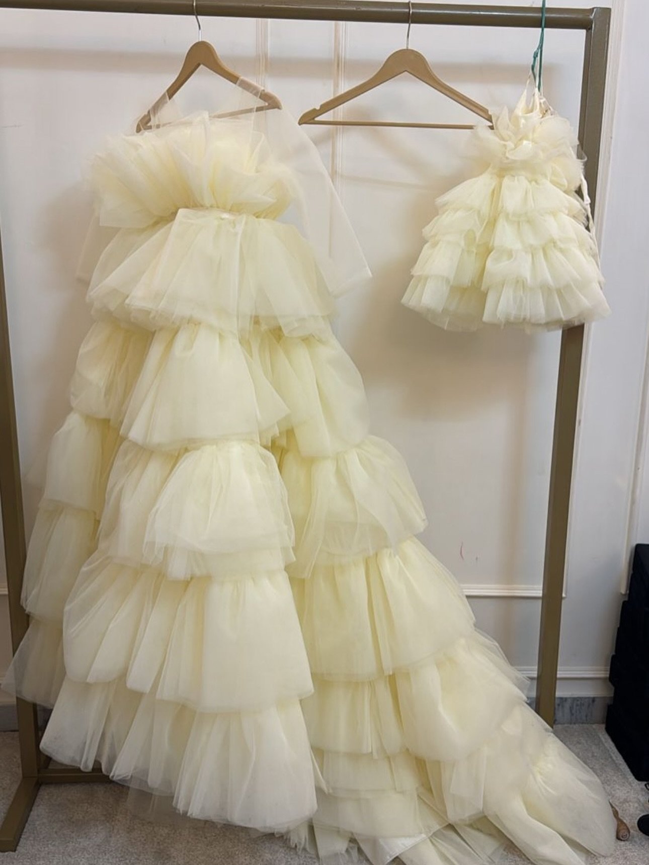 vanila cream