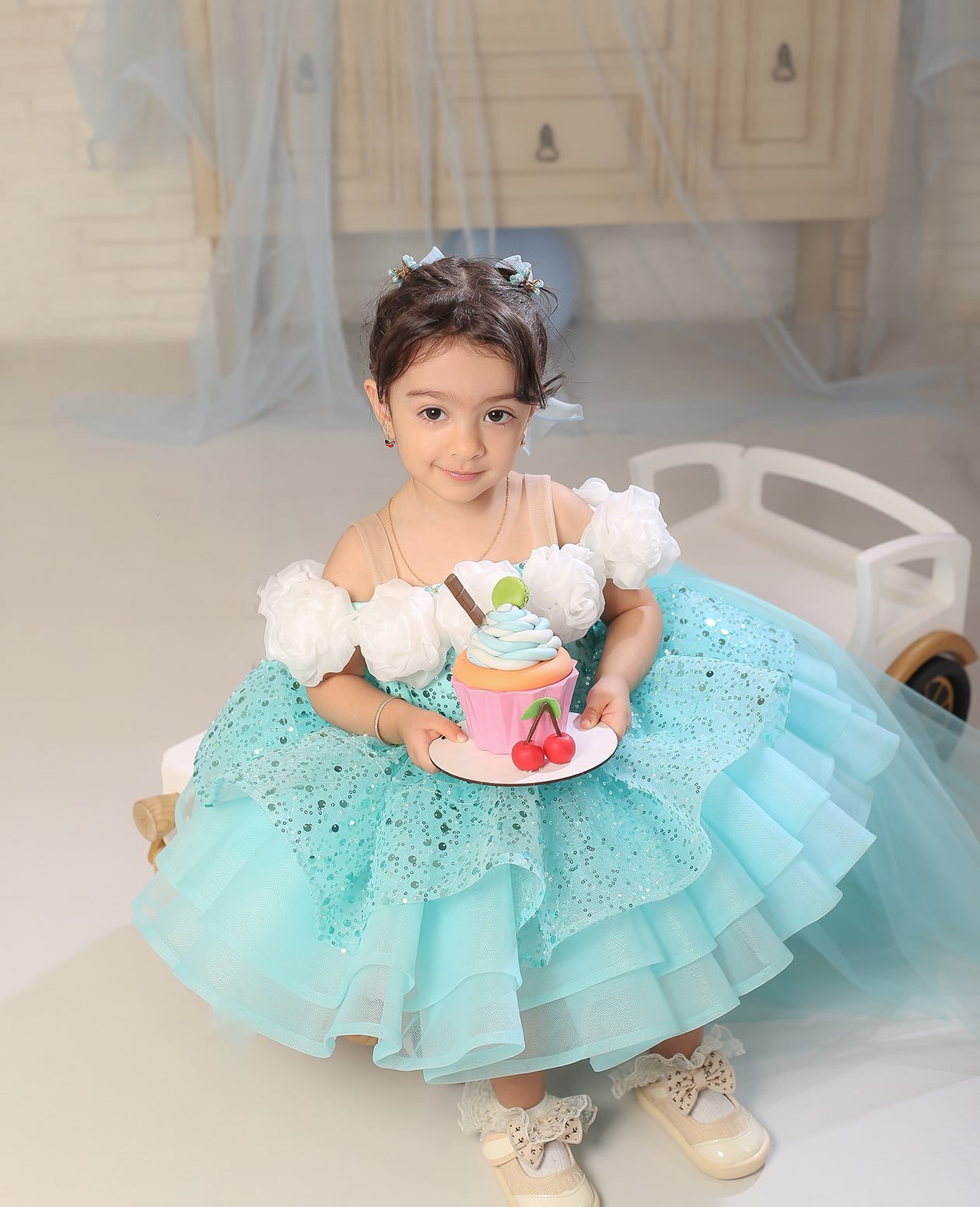 Fairy Frock